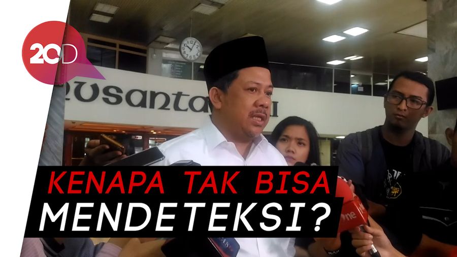 31 Pekerja Ditembak KKB, Fahri Pertanyakan Kinerja Intelijen