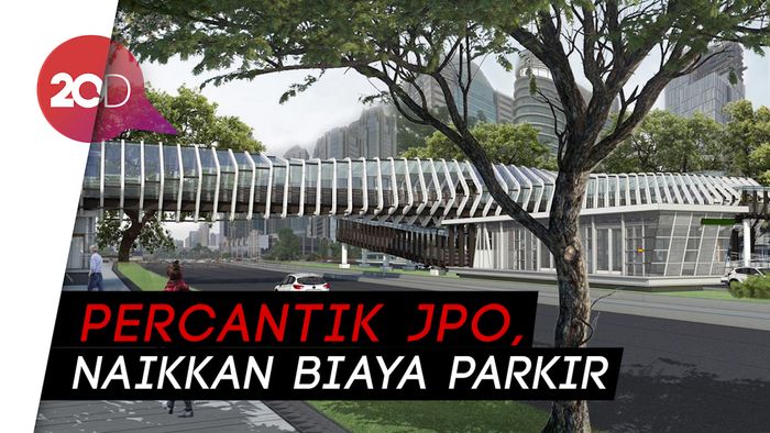 Cara Tak Biasa Anies Giring Warga Beralih ke Transportasi Umum