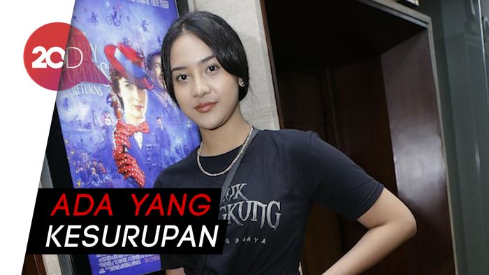 Hii.. Anya Geraldine Alami Kejadian Mistis Saat Syuting