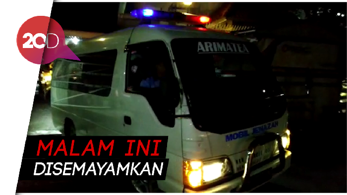 Jenazah Nh Dini Dikremasi Besok di Ambarawa