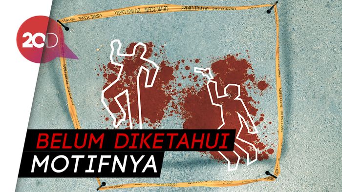 KKB Bunuh 31 Pekerja Proyek Jembatan Trans Papua