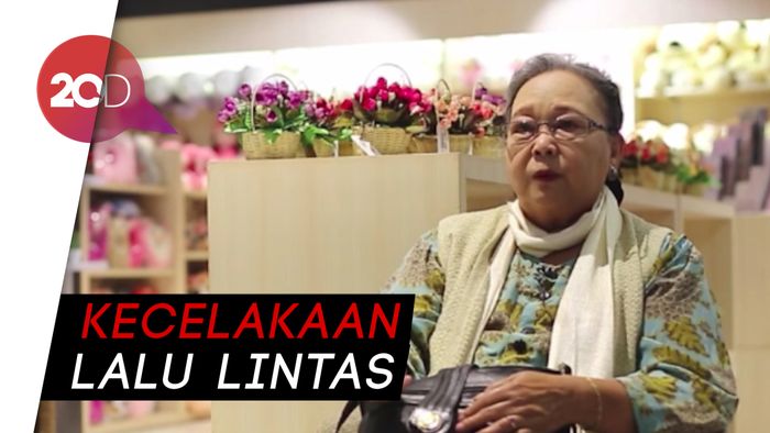 Kabar Duka, Sastrawan Nh Dini Meninggal Dunia