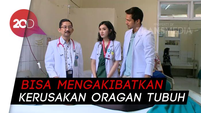 Mengenal Penyakit Thalasemia dan Bahayanya