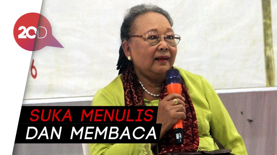 Mengenang Nh Dini: Rasa dan Realita dalam Karya  