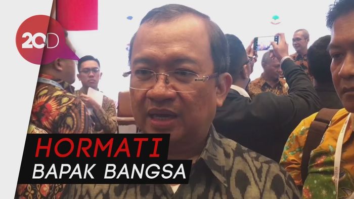 Partai Berkarya Tak Tergoda Buka Borok Rezim Megawati