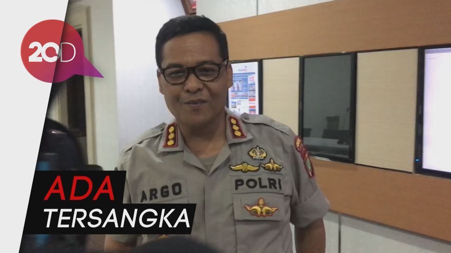 Polisi Kantongi 2 Bukti Kasus Kemah Pemuda Muhammadiyah