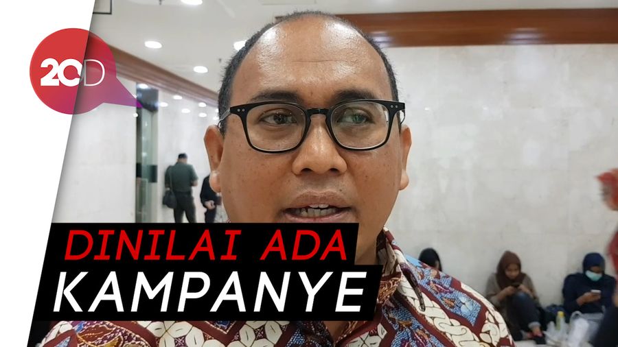 Tim Jokowi Ditantang Lapor Bawaslu Jika Masih Nyinyiri Reuni 212