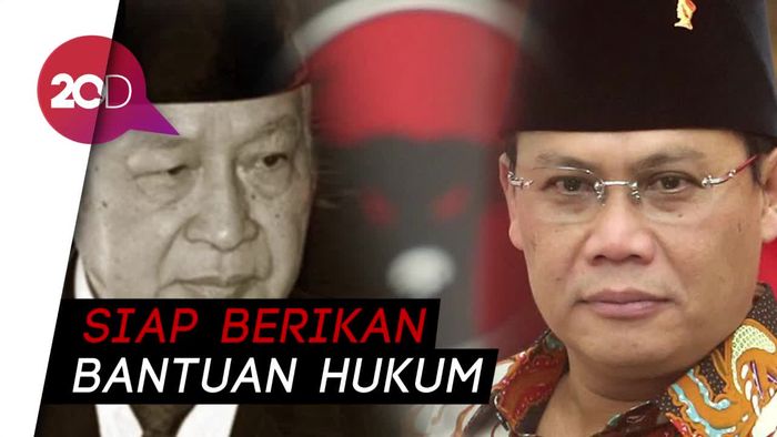 Ahmad Basarah Dipolisikan, PDIP Siap Pasang Badan!