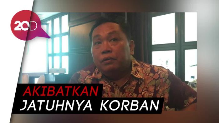 Jokowi Dinilai Gagal Lindungi Pekerja di Tanah Papua