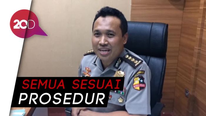 Jika Mangkir Lagi, Habib Bahar akan Dijemput Paksa Polisi