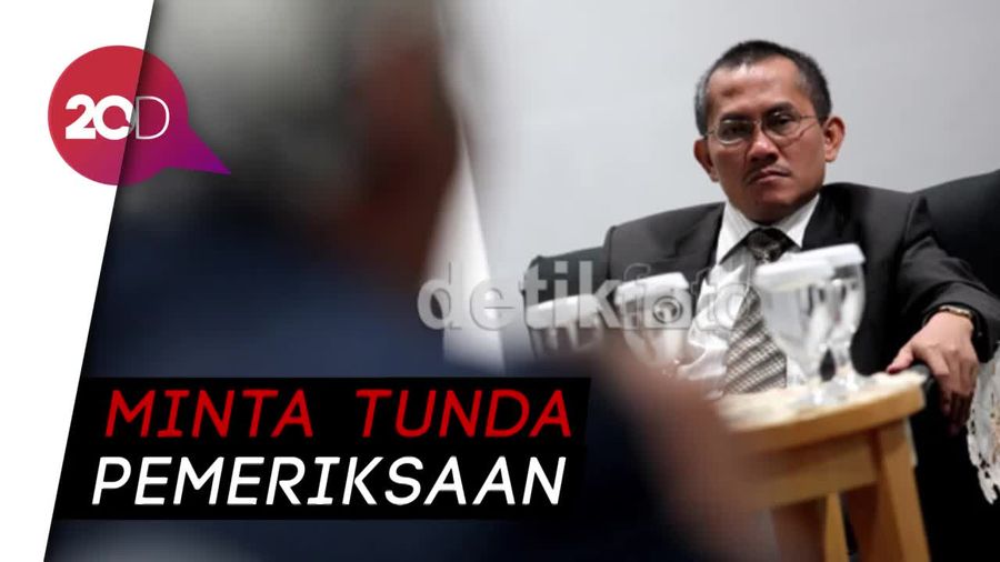 Dilaporkan Hakim MA, Ketua KY: Itu Sengketa Pers