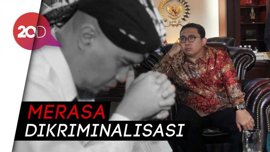 Ahmad Dhani Ngadu ke Fadli Zon soal Kasusnya 
