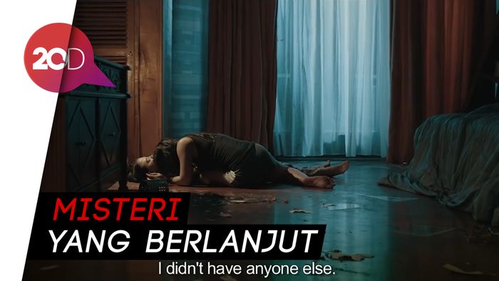 Apa yang Baru dari Mata Batin 2?