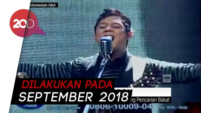 Dugaan Pencurian Drone, Dede Idol Terancam 7 Tahun Penjara
