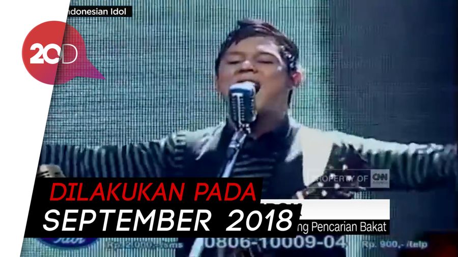 Dugaan Pencurian Drone, Dede Idol Terancam 7 Tahun Penjara