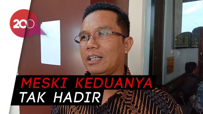 Regina Resmi Mencabut Gugatan Cerai kepada Charly