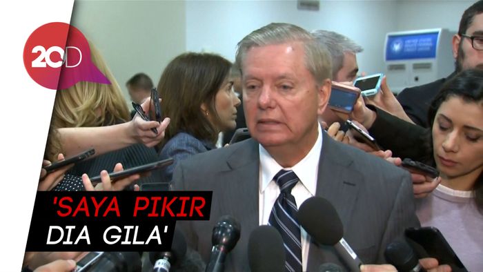  Senator AS Yakin MBS Perintahkan Bunuh Khashoggi