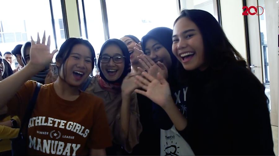 Yuk! Tonton Keseruan dYouthizen Goes to Campus di Vokasi UI