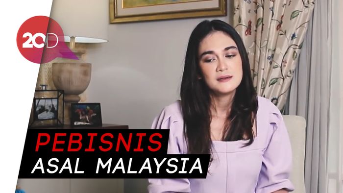 Inikah Lelaki yang Lagi Dekat dengan Luna Maya?