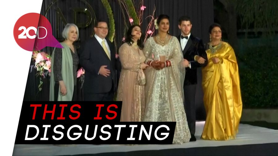 Joe Jonas Naik Pitam Saat Priyanka Chopra Disebut Penipu