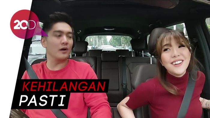 Ini yang Akan Dirindukan Gisel Setelah Cerai dengan Gading