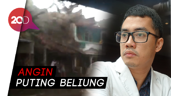 Dennis Adhiswara: Jangan Kaitkan Bencana dengan Politik!
