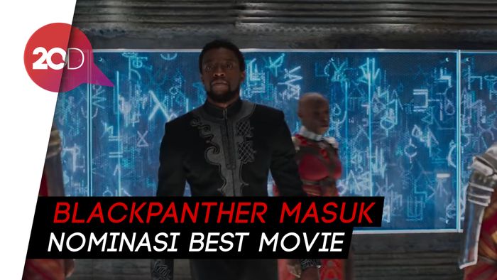 Ini Daftar Lengkap Nominasi Golden Globe Awards 2019