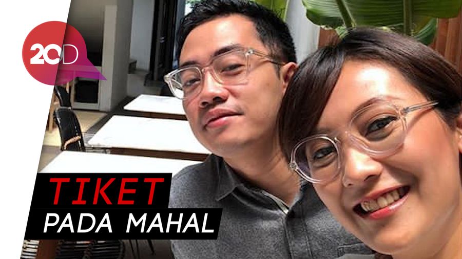 Libur Akhir Tahun, Dennis Adhiswara Mau ke Mana?