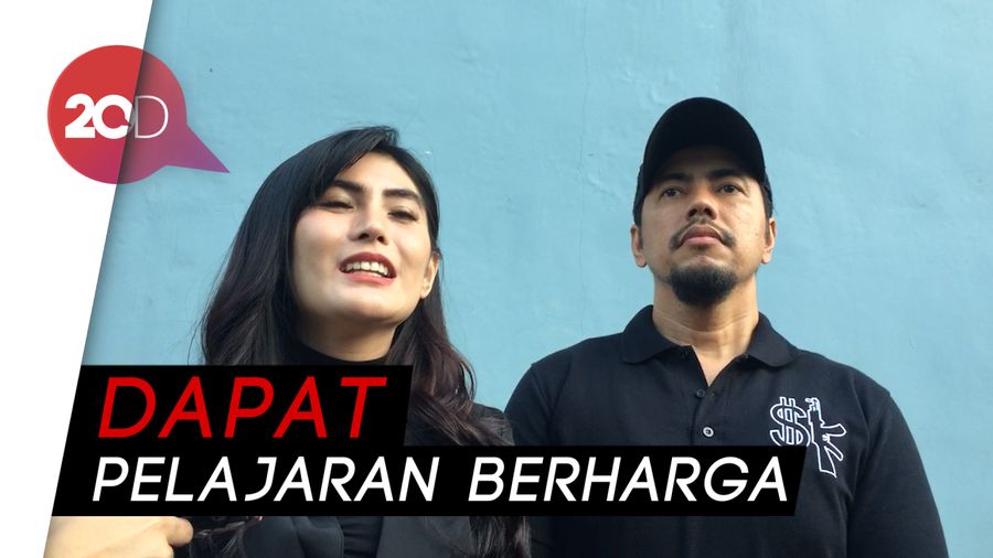Pengalaman Angela Lee Selama di Penjara