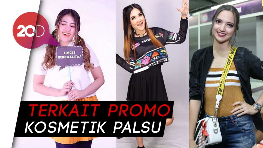 Polda Jatim akan Panggil Nia Ramadhani, Via Vallen dan Nella Kharisma
