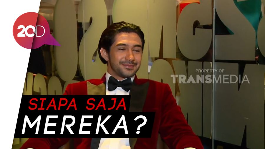 3 Selebriti Tanah Air Ini Nggak Cuma Ganteng Tapi Juga Cerdas!