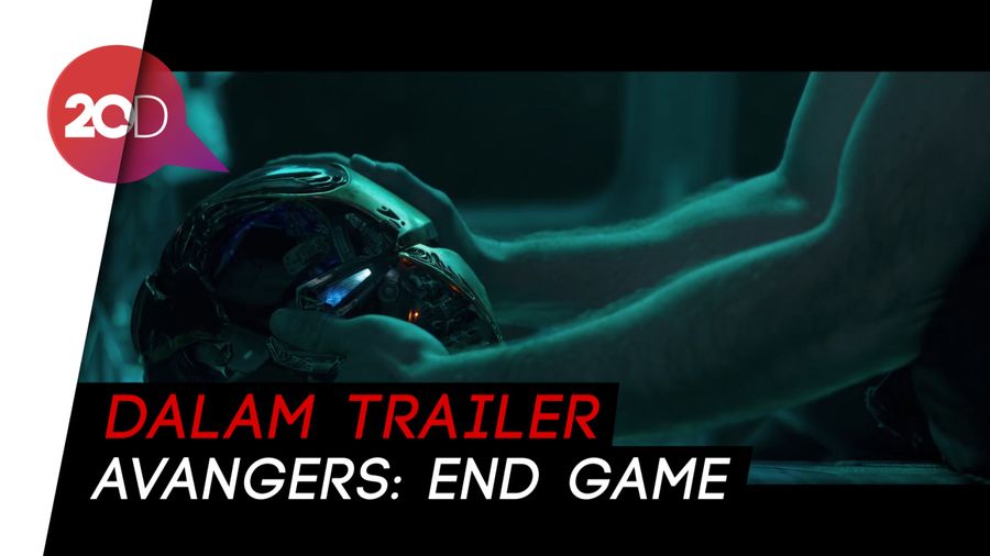 Bagaimana Kelanjutan Perjuangan Avengers 4?