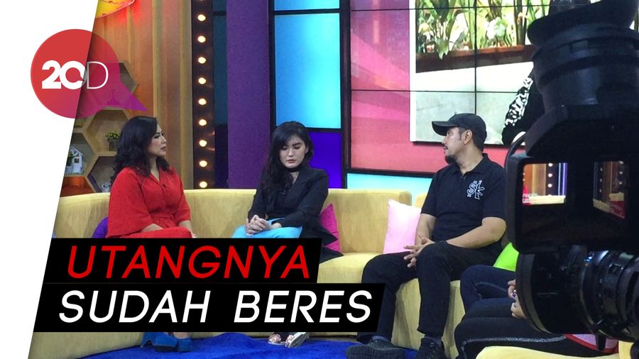 Bebas dari Penjara, Angela Lee Kapok Berbisnis Lagi