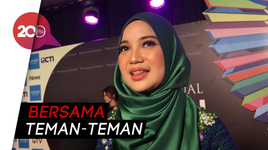 Chacha Frederica akan Menghabiskan Liburan di Thailand