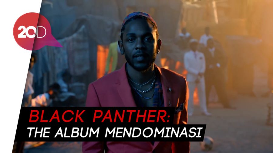 Pengumuman! Ini Daftar Lengkap Nominasi Grammy Awards 2019