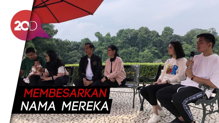 Peran Media di Mata Jokowi dan Gibran 
