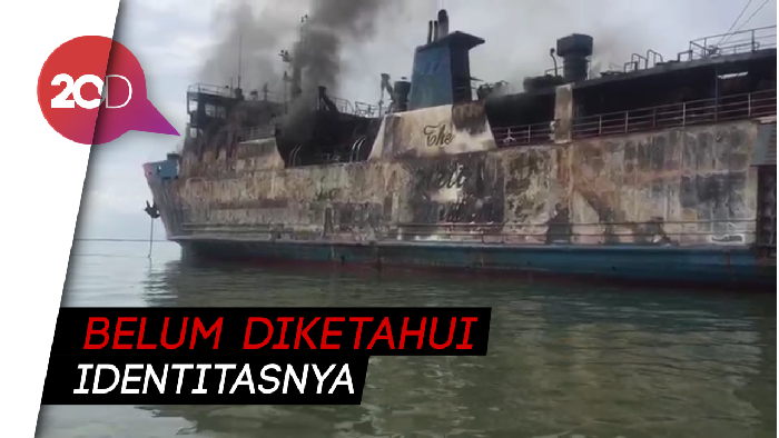 Hilang 6 Hari, Korban KM Gerbang Samudra Akhirnya Ditemukan