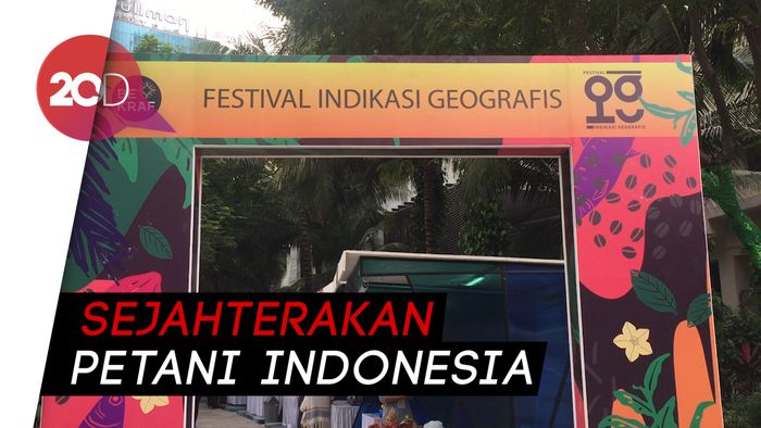 Aneka Produk Lokal Berkualitas Ada di Sini!