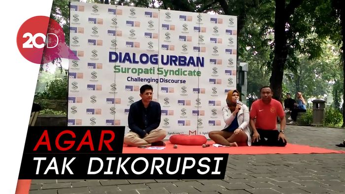 Anggaran Infrastruktur Rp 4.000 Triliun,  KPK Beri Perhatian Khusus