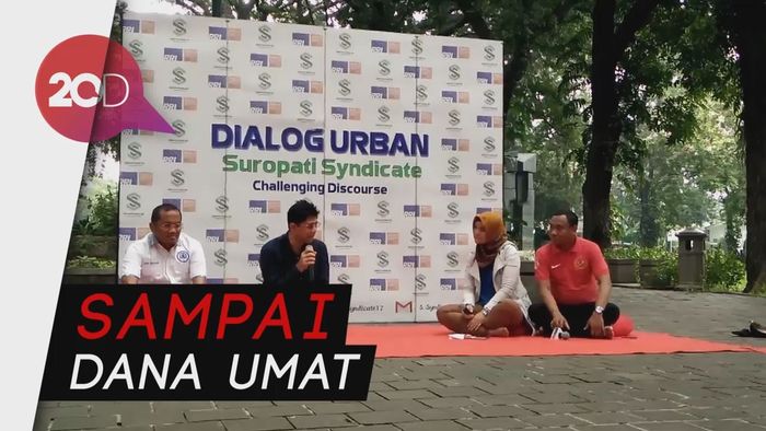 KPK: Apapun Bisa Dikorupsi