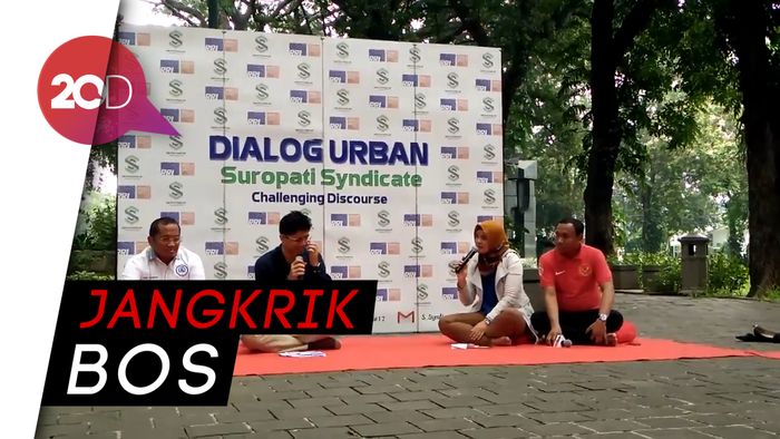 KPK Sebut Penyusunan Anggaran Sumber Korupsi