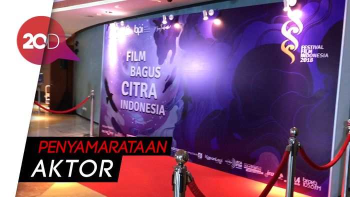 Nominasi Pemeran Anak Terbaik Dihapus FFI Tahun Depan