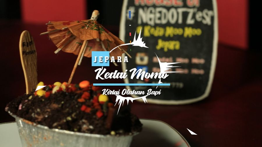 Menikmati Kedai Momo yang Khas dengan Olahan Sapinya