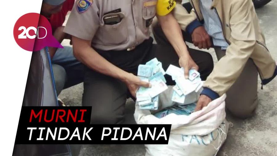 Harap Tenang, Rentetan Kasus e-KTP Tak Terkait Pemilu