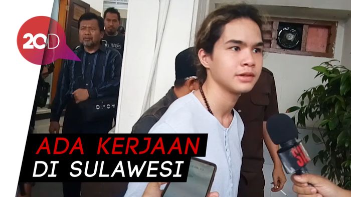 Dul Jaelani Belum Ada Rencana Liburan Bareng Dhani-Maia