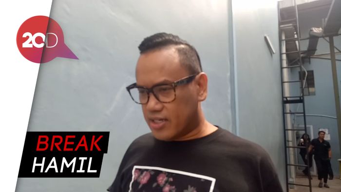 Kata Uya Kuya Soal Kabar Nikita Didepak dari Program TV