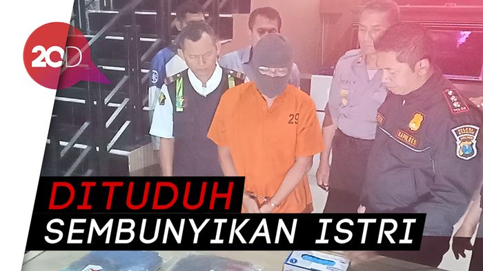 Gara-gara Istri, Menantu Bunuh Mertua dengan Palu