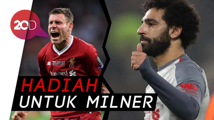 Salah Gemilang, Salah Dermawan