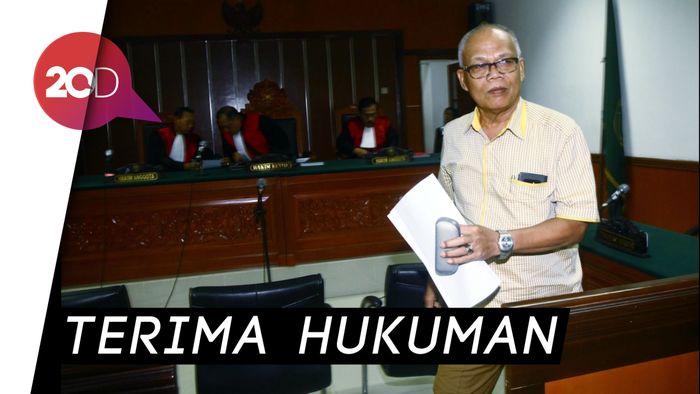 Caleg Gerindra yang Kampanye di Sekolah Mengaku Khilaf
