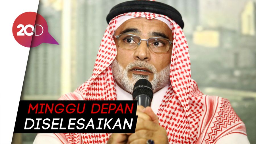 Dubes Saudi Ngaku Ada yang Ingin Rusak Hubungannya dengan NU